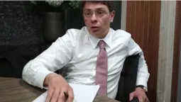 Екснардеп заявився п'яним на судове засідання про розікрадені мільйони (відео)