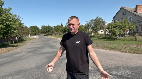 Віталій Макарчук.