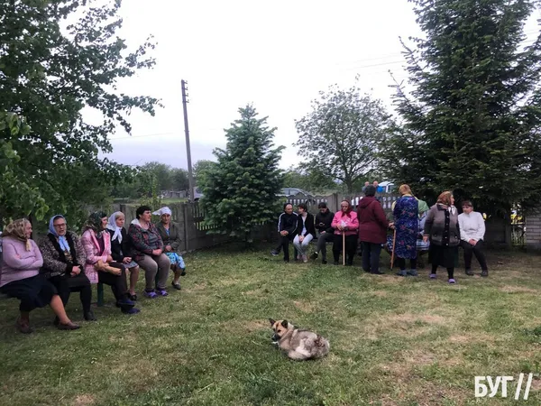 На Волині священник УПЦ «МП» передумав переходити до ПЦУ разом із громадою
