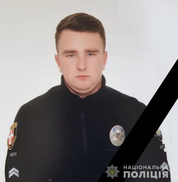 Смертельна ДТП поліцейських на Волині: повідомили деталі