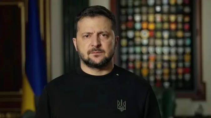 Рівень ППО дозволяє не зупиняти країну під час зльоту МіГів, – Зеленський