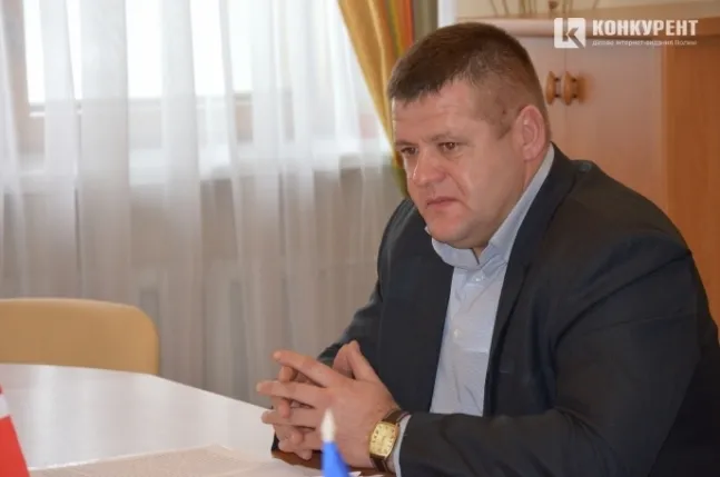 «Волиньторф» може припинити роботу, – директор підприємства