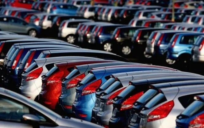 Який автомобіль за 17 років в Україні купували найчастіше