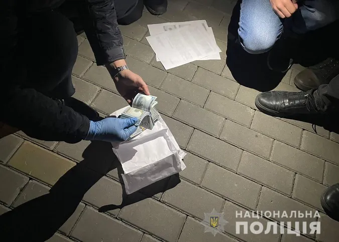 На Волині зловили шахраїв, які «відмазували» військовозобов'язаних від служби в ЗСУ (фото, відео)