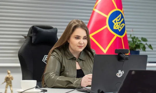 Катерина Черногоренко
