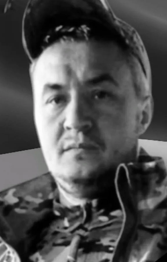 Під Покровськом загинув волинянин Сергій Дудюк