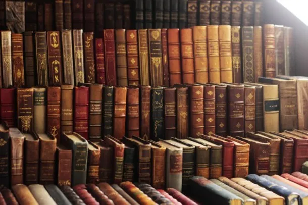 26 книжок про успіх для бізнесменів