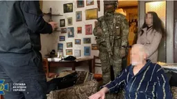 У Житомирі зрадник передавав до групи «Вагнер» розвіддані про систему відеоспостереження (фото)