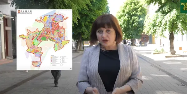 Луцька влада на чолі з Поліщуком таємно підробила генплан міста (розслідування)