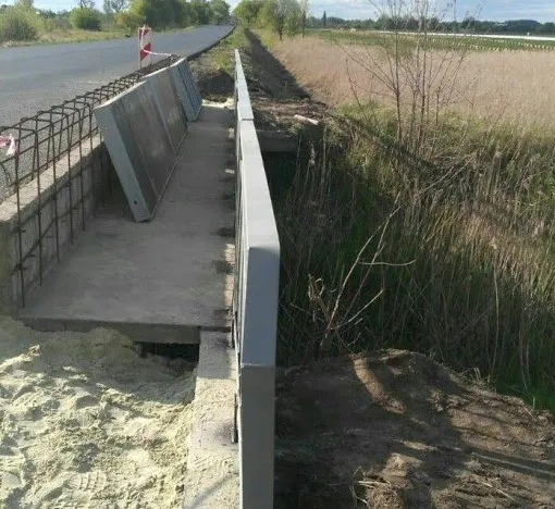 В Іваничівському районі завершується ремонт автошляху (фото)