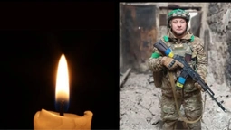 Ворог атакував FPV-дроном: на фронті загинув 29-річний волинянин Анатолій Мельничук