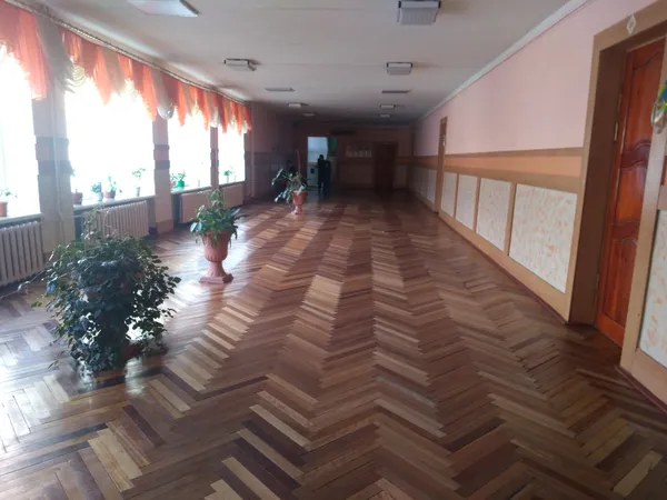 Освіта в тренді: Луцький НВК №9