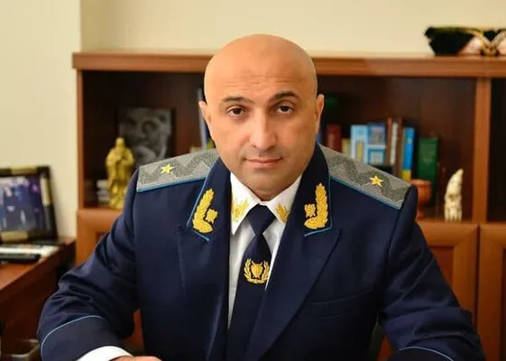 Офіс генпрокурора розслідує участь 250 іноземців із 31 країни у складі бойовиків на Донбасі