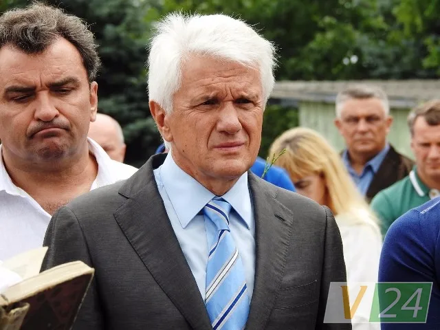 Як на Волині вшановували пам'ять Ігоря Єремеєва (фото)