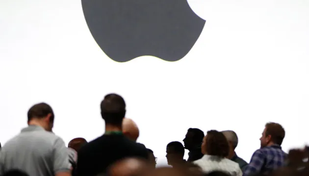 Наступного тижня Україну вперше відвідає топменеджмент Apple