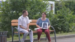 «Я точно знаю, що він повернеться»: волинянка чекає з полону свого сина, який обороняв Азовсталь (відео)