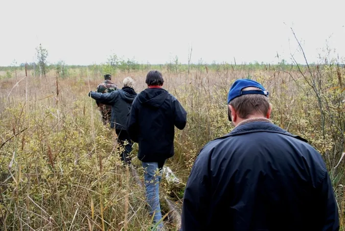 Національному парку на Волині загрожує зникнення, – активісти