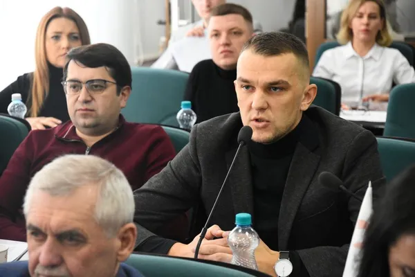 Маніпуляція і брехня стали фірмовим стилем мера Поліщука, – депутат Луцькради