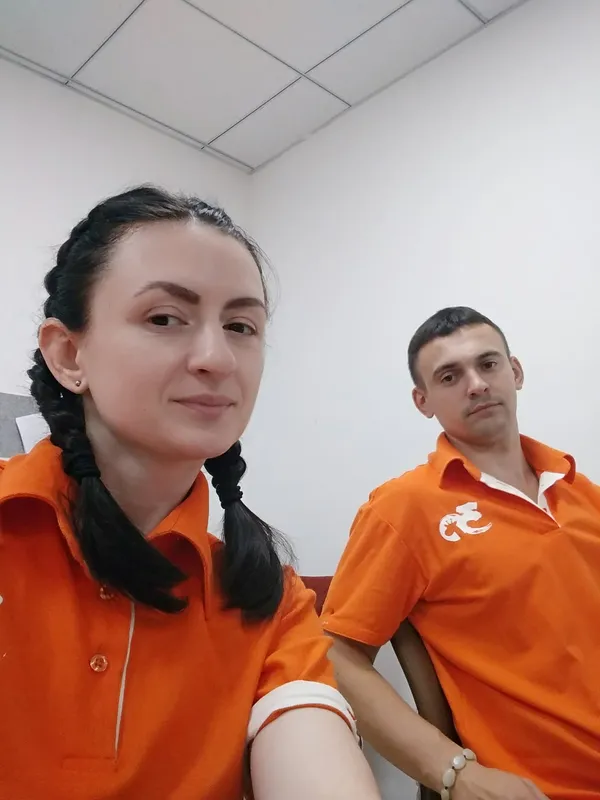 Як стати успішним у Китаї: досвід лучанки Ясі Рамської