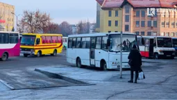 Доведеться платити більше: у Луцьку – нові правила для маршруток