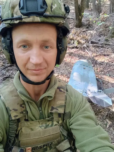 На Волині п’ятьом родинам загиблих прикордонників вручили державні нагороди (фото)