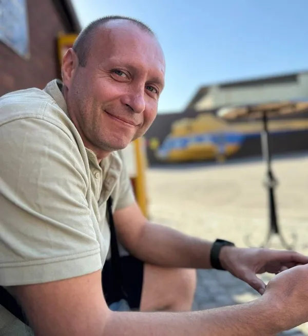 «Для мене і наших дітей він був цілим Всесвітом!» – вдова з Луцька про свого загиблого чоловіка-воїна з Краматорська (фото)