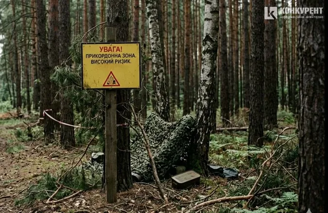Фото ілюстративне, згенероване ШІ