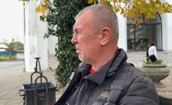 Морпіх, який проходить реабілітацію у Луцьку, розповів про понад три роки  тортур у російському полоні (відео)