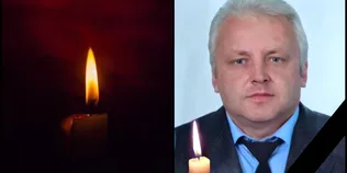 36 років віддав освіті: на Волині трагічно обірвалося життя викладача коледжу