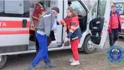 З російського полону повернули ще 12 українців: серед них – п'ятеро важкопоранених (фото)