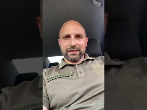 Замовив дрон: військовий попросив мера Ківерців довести, що той не «протирає штани» (відео)