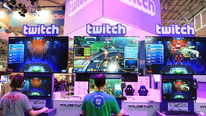 Статуетки за перегляди та редизайн. У Twitch велике оновлення