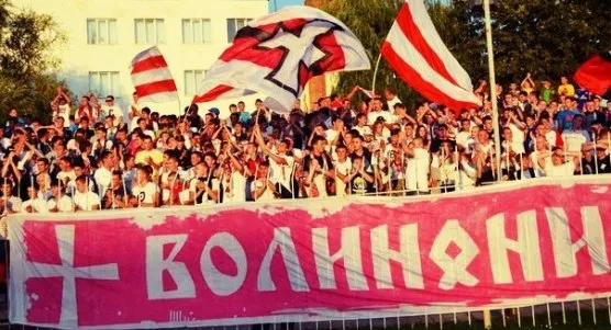 «Волинь» заробить 8 мільйонів на трансляції матчів