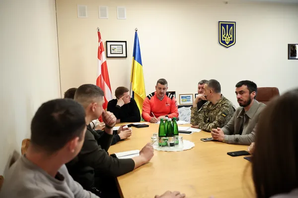 Від футболу на Світязі до риболовлі: на Волині готують масштабний спортивний сезон для ветеранів