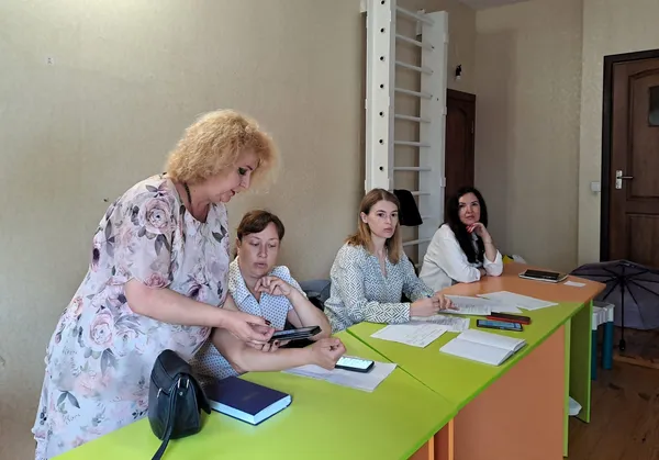 У Ковелі запрацював Центр життєстійкості (фото)