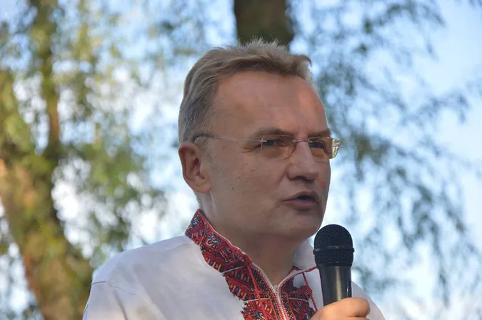 «Не балаболю на цю тему», – Андрій Садовий про президентські амбіції
