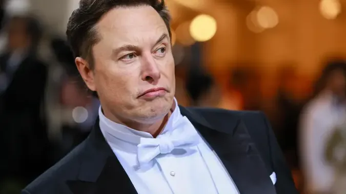 Ілон Маск програв суд щодо рекордних виплат від Tesla