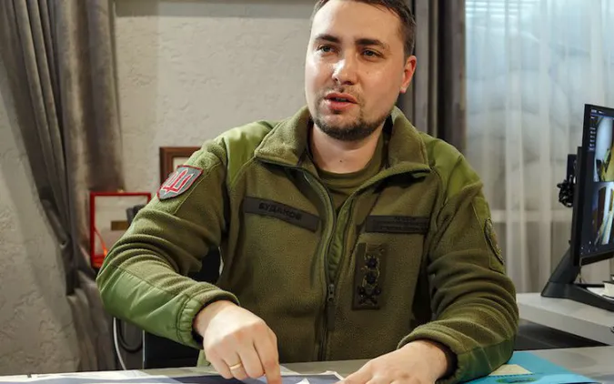 Ситуація на фронті зайшла у глухий кут, – Буданов