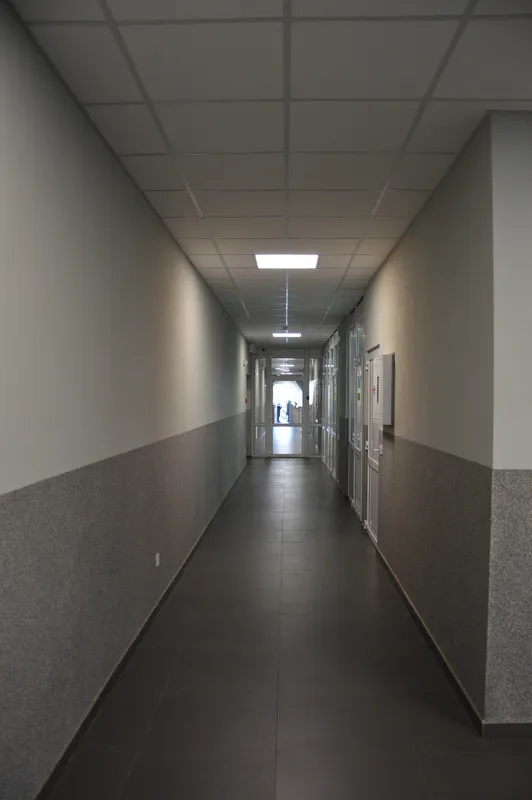 У Ковельському районному управлінні поліції відкрили приміщення з системою відеомоніторингу (фото)
