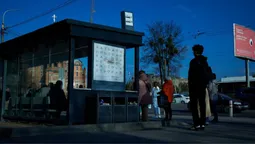 «Розумні зупинки» в Луцьку: скільки їх є та де з’явиться наступна