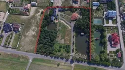 Будівельники спалювали сміття, – сусіди голови Апеляційного суду Волині про будинок, який згорів