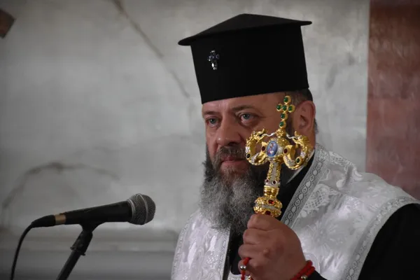 Луцьк попрощався із загиблим Героєм Романом Гіренком з бригади «Лють» (фото)