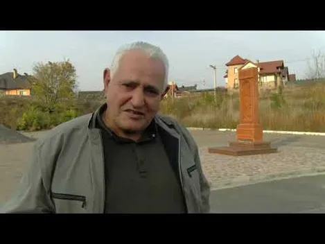 У Луцьку вірменська громада збудує храм (відео)