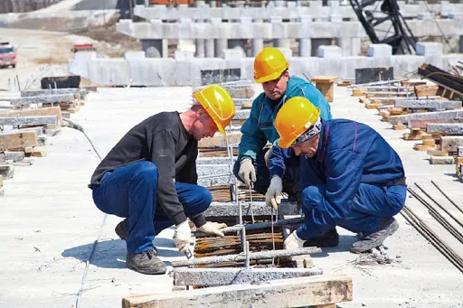 Відомо, скільки Луцькрада платитиме  будівельникам у 2020 році