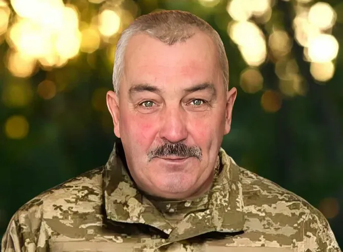 Війна забрала життя Олександра Мохнюка з Шацької громади