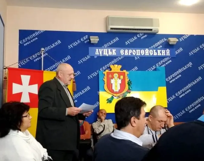 «Складається враження, що гроші не повинні освоїтись», - голова ОСББ про фінансування у Луцьку