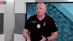 «Ніхто не буде ставити дурних завдань»: волинський полковник Козак про офіцерів громади