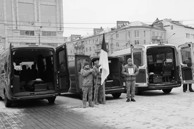 Гірке Різдво: у Луцьку попрощалися з трьома Героями, які загинули за Україну