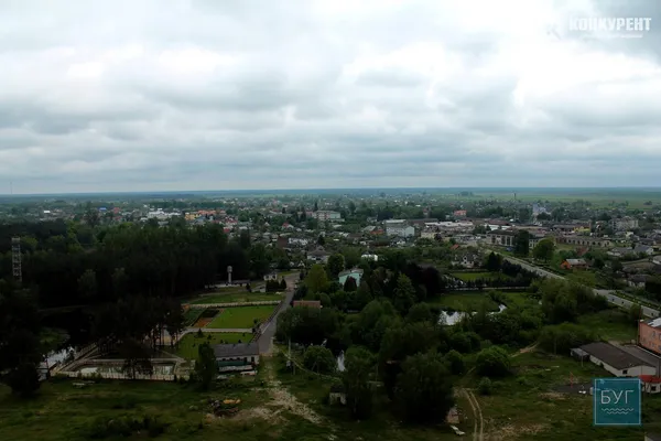 Як Шацьк готується до туристичного сезону (фото)