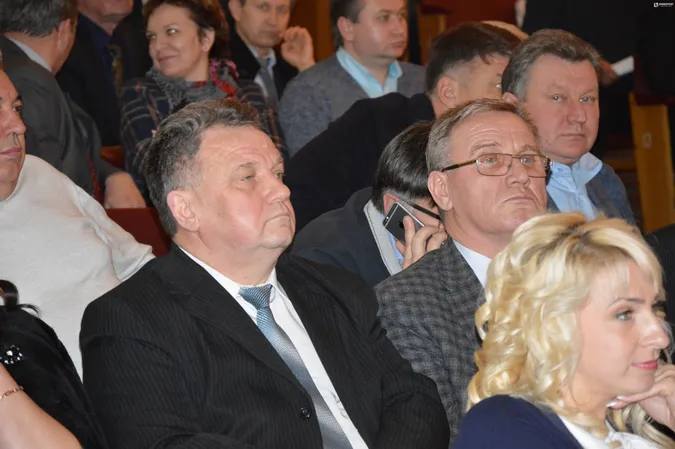 Гучні заяви форуму «Волинь: бізнес, відповідальність, взаємодія»